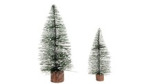 Gisela Graham Set Of 2