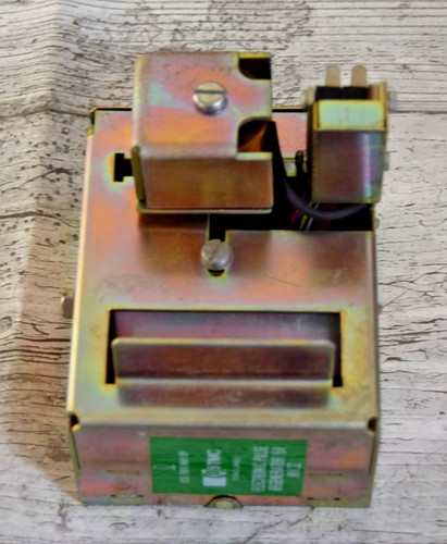 Gpo telephone exchange - exchange,