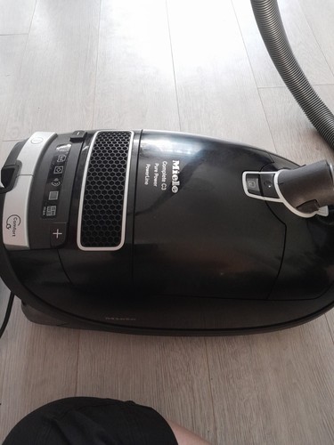 Miele pure power - miele, c3