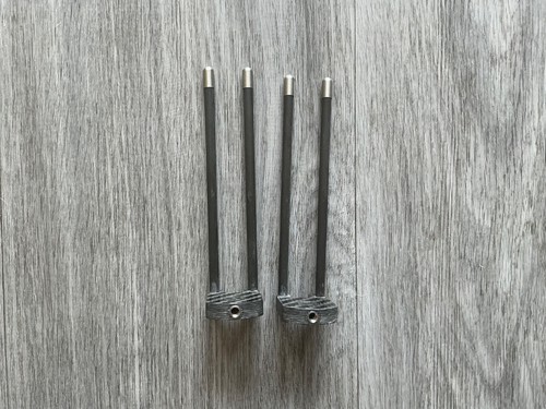 Century neville carbon - neville, snag