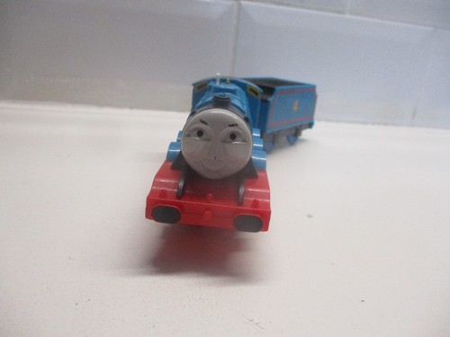 Tomy trackmaster thomas - trackmaster,