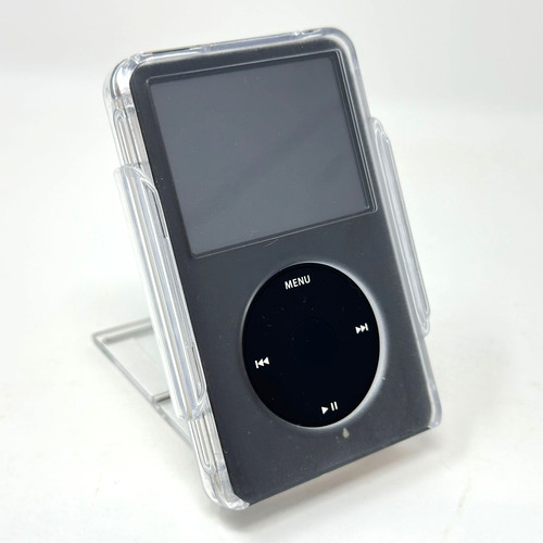 Apple ipod classic 160gb a1238 - apple,