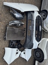 Ford Transit custom base