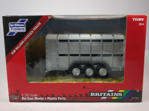 Britains scale ifor - 1:32,