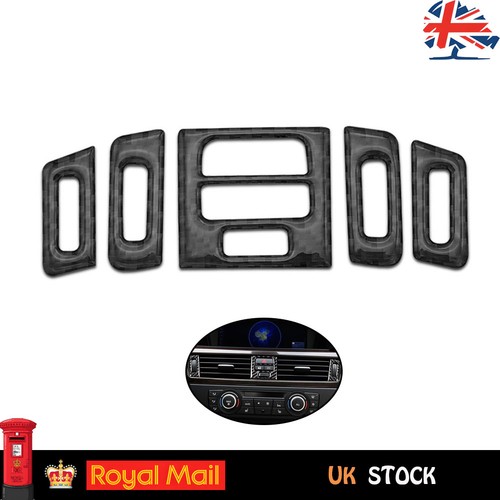 Carbon interior central air - carbon,