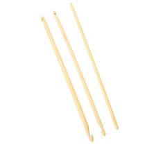 3x Crochet Hook Set Assorted