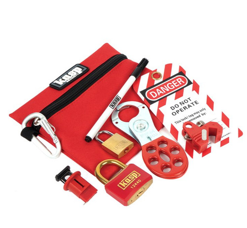 Kasp electricians security - electricians,