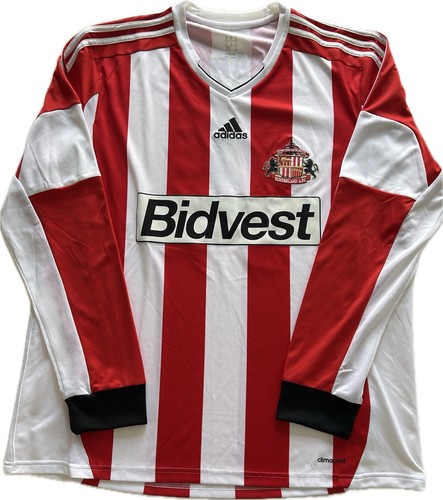 Sunderland adidas wembley - sunderland,