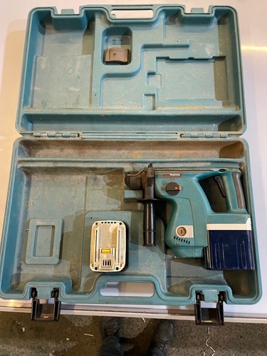 Makita bhr200 sds drill - makita,
