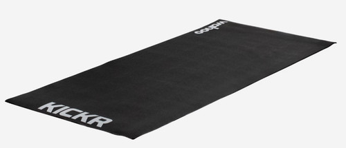 Wahoo kickr mat turbo - kickr,