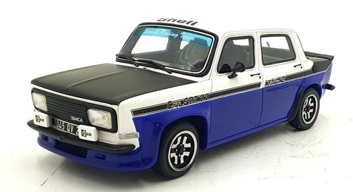 Otto models scale resin - scale,