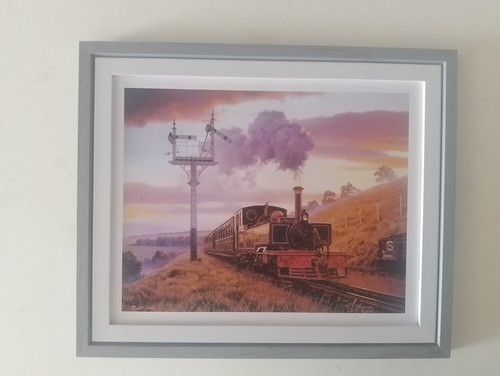 Malcolm root print lynton - root, 'lynton