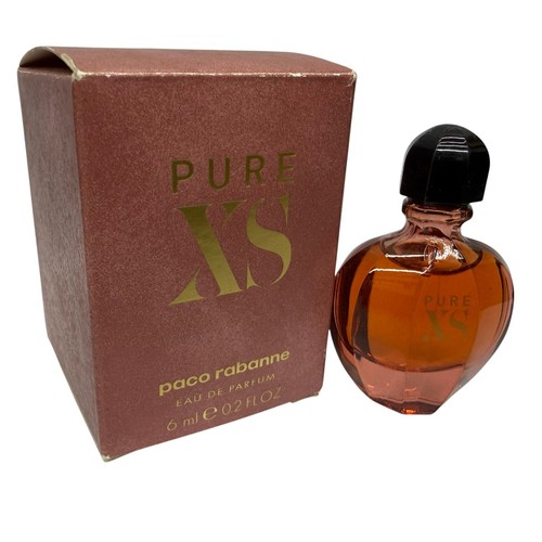Paco rabanne pure - paco, edp