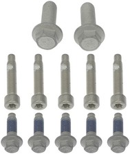 Dorman 926-128 Hub Rotor And