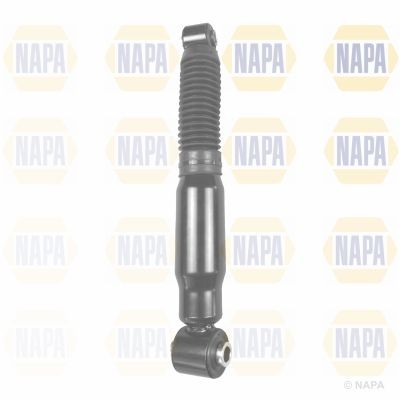Napa rear right shock absorber - napa,