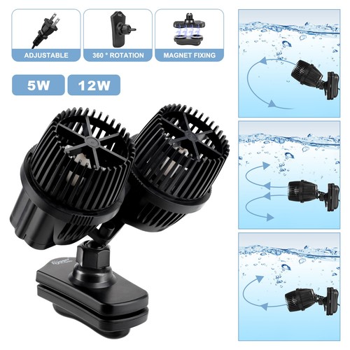 Hygger aquarium wave - hygger,