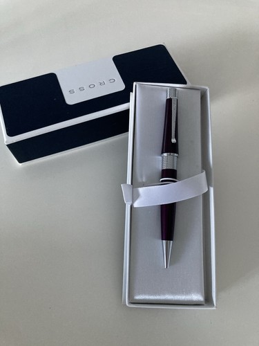 Cross atx purple lacquer - cross,