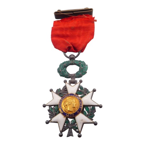 France french legion of - /,