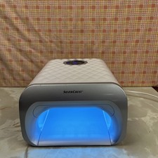 Silvercrest Personal Care Nail Studio Set Unit Only No Accessories Fully Working