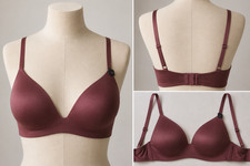 Senza light push up - light,