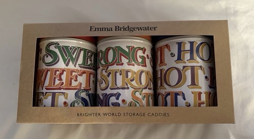 Emma bridgewater brighter - bridgewater,
