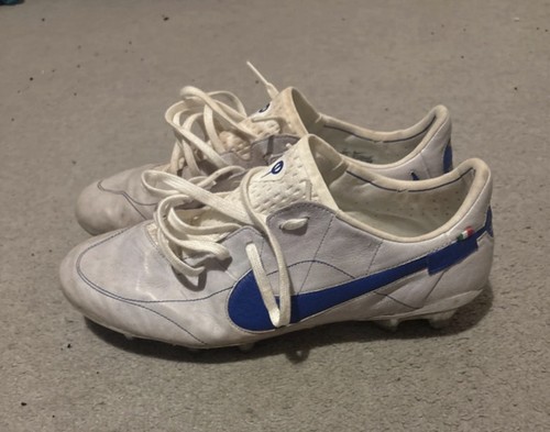 Nike tiempo legend elite mi - 9,