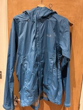 RAB Downpour Pertex Shield