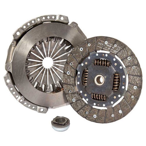 3000 950 005 clutch - kit, fits