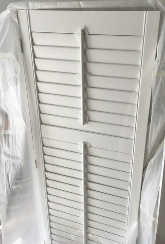 White wooden plantation - wooden,