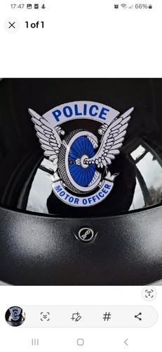 New generic usa police - new,