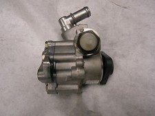 LANDROVER FREELANDER POWER STEERING PUMP GENUINE 2.5 KV6 ENGINE SPORT MODEL ONLY