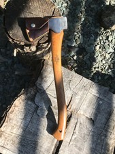  Handmade Leather Sheath For