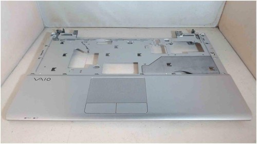 Housing upper shell - , rest