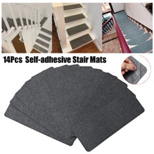 14Pcs Non Slip Carpet Stair