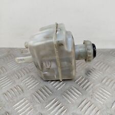 LAND ROVER DISCOVERY 3 2006 2.7 BRAKE FLUID BOTTLE RESERVOIR 74471269