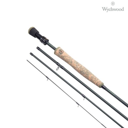 Wychwood drift fly - fishing, rod