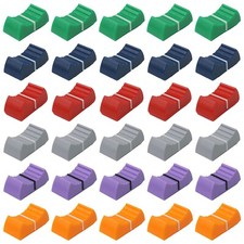 Knob Zone Pack of 30 8mm Mixed