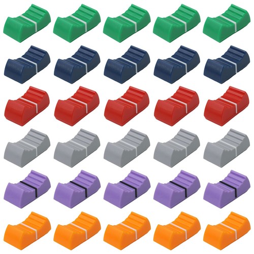 Knob zone pack - zone, 8mm