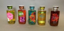 Discontinued Bath & Body Works