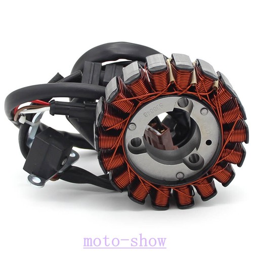 Alternator stator coil for - coil,