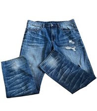 Men’s Buffalo David Bitton