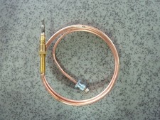 BAXI BERMUDA PW4 DELUXE - LPG