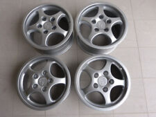 Porsche 911 964 944 Cup Wheels