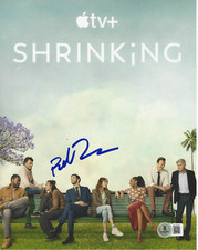 BILL LAWRENCE SHOW CREATOR