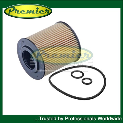 Premier oil filter fits - premier,