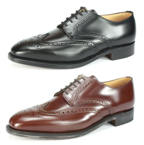 Charles horrel wingtip mens - charles,