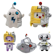 Lankybox BOXY FOXY ROCKY