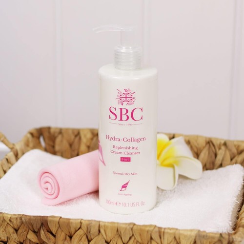 Sbc skincare hydra - sbc, hydra-collagen