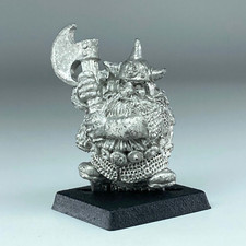 Bugmans Dwarf Ranger Trooper -