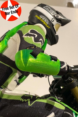 Losi promoto mx sm - losi, 1/4